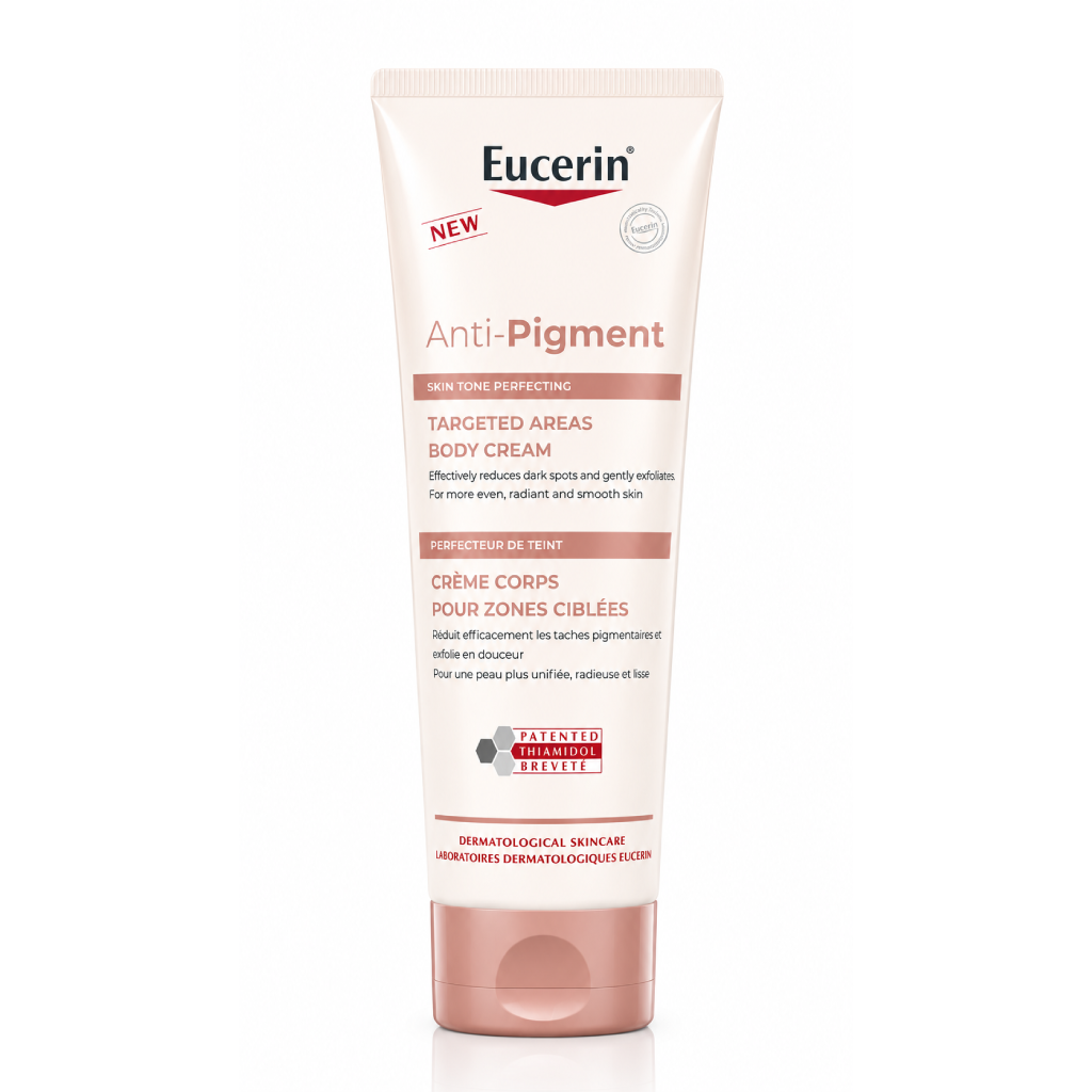 Eucerin Anti-Pigment Targeted Areas Body Cream - 200ml EUCERIN