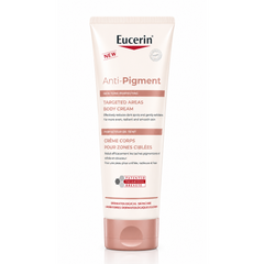Eucerin Anti-Pigment Targeted Areas Body Cream - 200ml EUCERIN