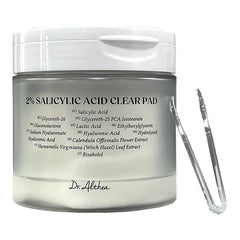 Dr.Althea 2% Salicylic Acid Clear Pad Dr. Althea