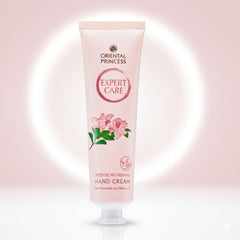 Oriental Princess Nourishing Hand Cream Glo Arabia