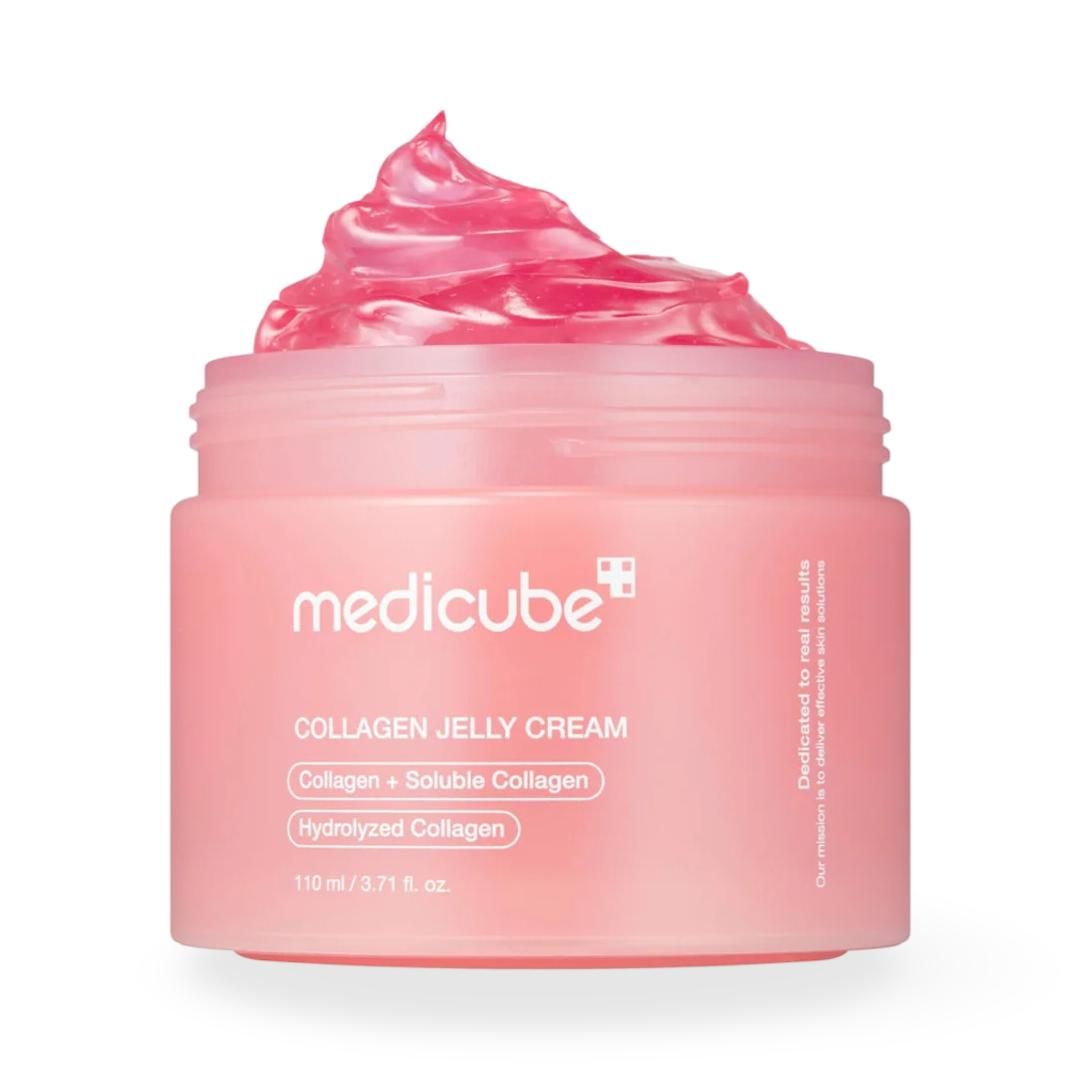 Medicube Collagen Jelly Cream – 110ml Medicube