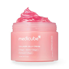 Medicube Collagen Jelly Cream – 110ml Medicube
