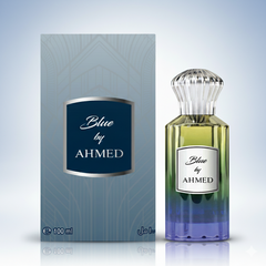 AHMED AL MAGHRIBI BLUE BY AHMED 100 ML AHMED