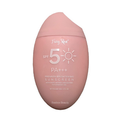 Fairy Skin SPF 50 PA++++ Sunscreen 50g Glo Arabia