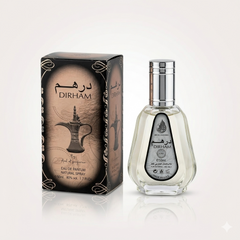 ARD Al Zafra Dirham 50ml ARD AL ZAFRAN