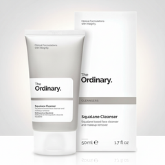 The Ordinary Squalane Cleanser - 50ml The Ordinary
