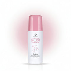 Scentio Pink Collagen Radiant & Firm Deodorant Glo Arabia