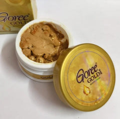 Goree Gold 24k Beauty Cream - 17g Goree
