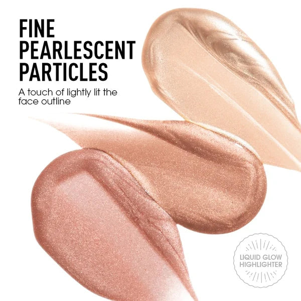 O.TWO.O Ultra Creamy Liquid Highlighter O.TWO.O