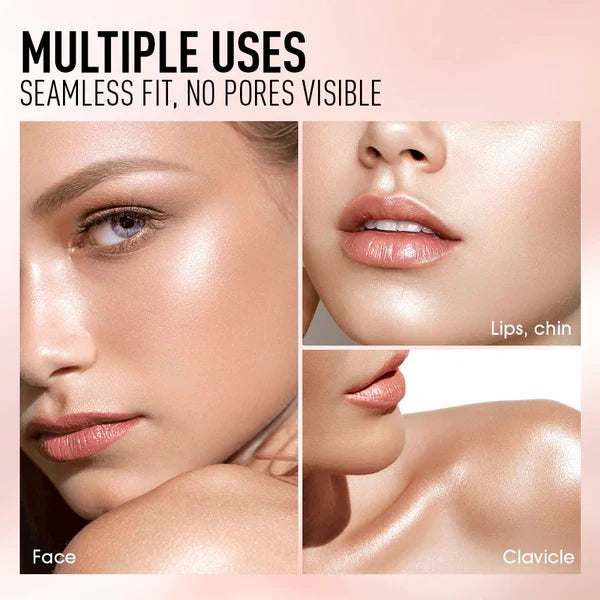 O.TWO.O Ultra Creamy Liquid Highlighter O.TWO.O