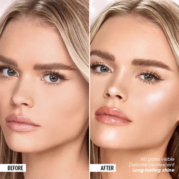 O.TWO.O Ultra Creamy Liquid Highlighter O.TWO.O
