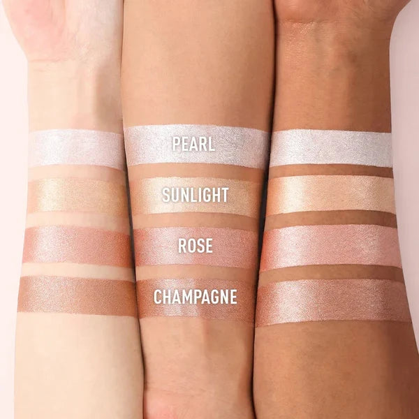 O.TWO.O Ultra Creamy Liquid Highlighter O.TWO.O