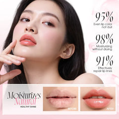 O.TWO.O pH Color Shift Hydrating Lip Balm O.TWO.O