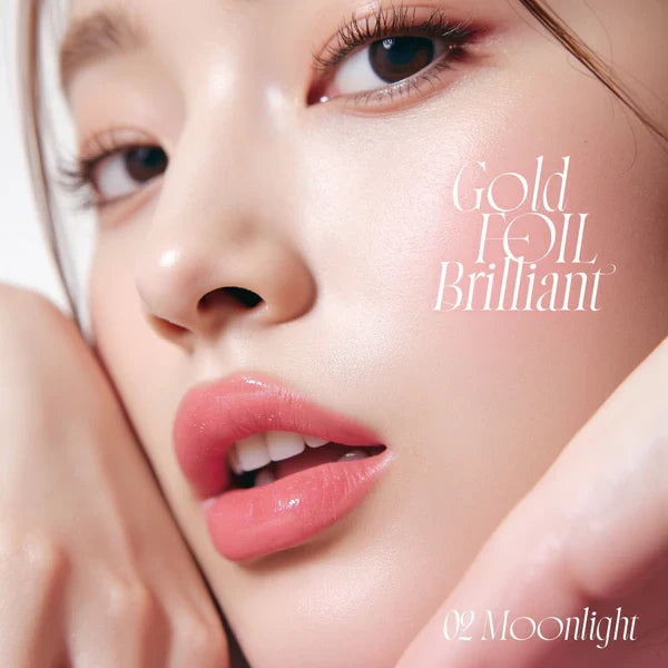 O.TWO.O pH Color Shift Hydrating Lip Balm O.TWO.O