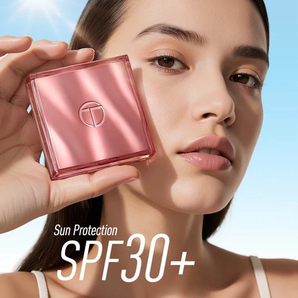 O.TWO.O 2025 New Arrival Super Fine Setting Powder with Sun Protection O.TWO.O