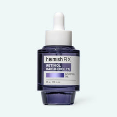 Heimish RX Retinol Bakuchiol 1% Booster Oil - 35ml Heimish