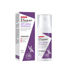 Disaar VA Anti-Aging Facial Serum - 50ml Disaar