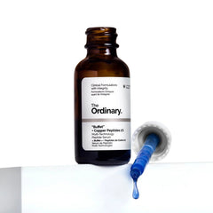 The Ordinary Buffet + Copper Peptides 1% Serum - 30ml The Ordinary