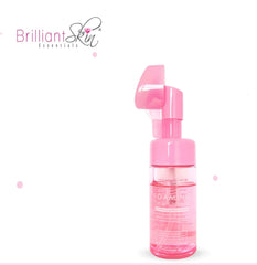 Brilliant Essentials Foaming Facial Cleanser - 100ml Brilliant