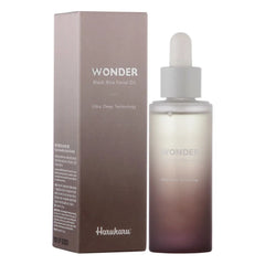 Haruharu Wonder WONDER Black Rice Facial Oil - 30ml Haruharu Wonder