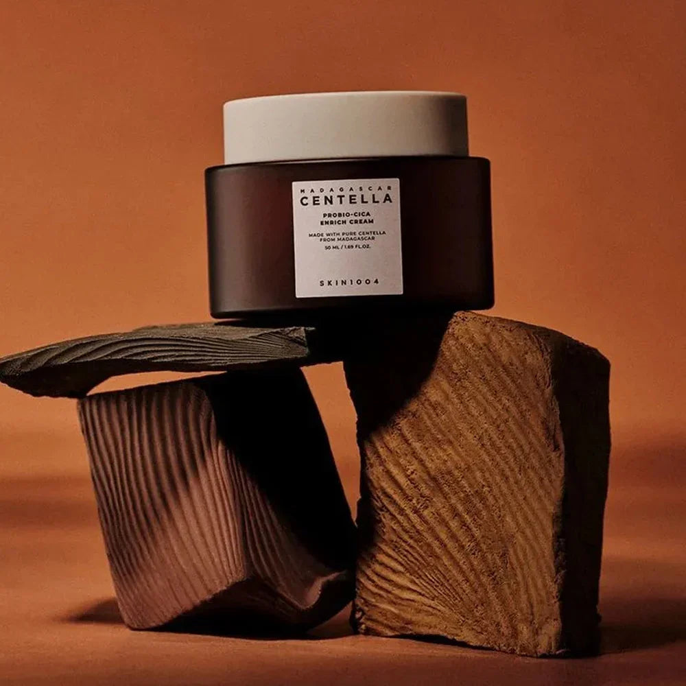SKIN1004 Madagascar Centella Probio-Cica Enrich Cream - 50ml SKIN1004