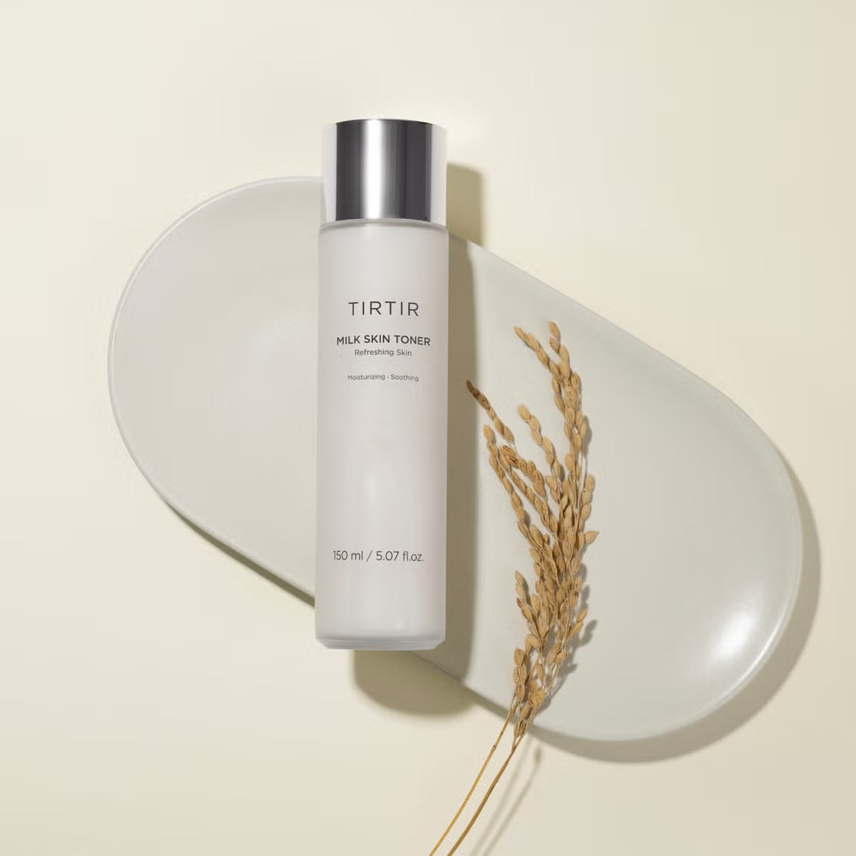 Tirtir Milk Skin Toner 150ml TIRTIR