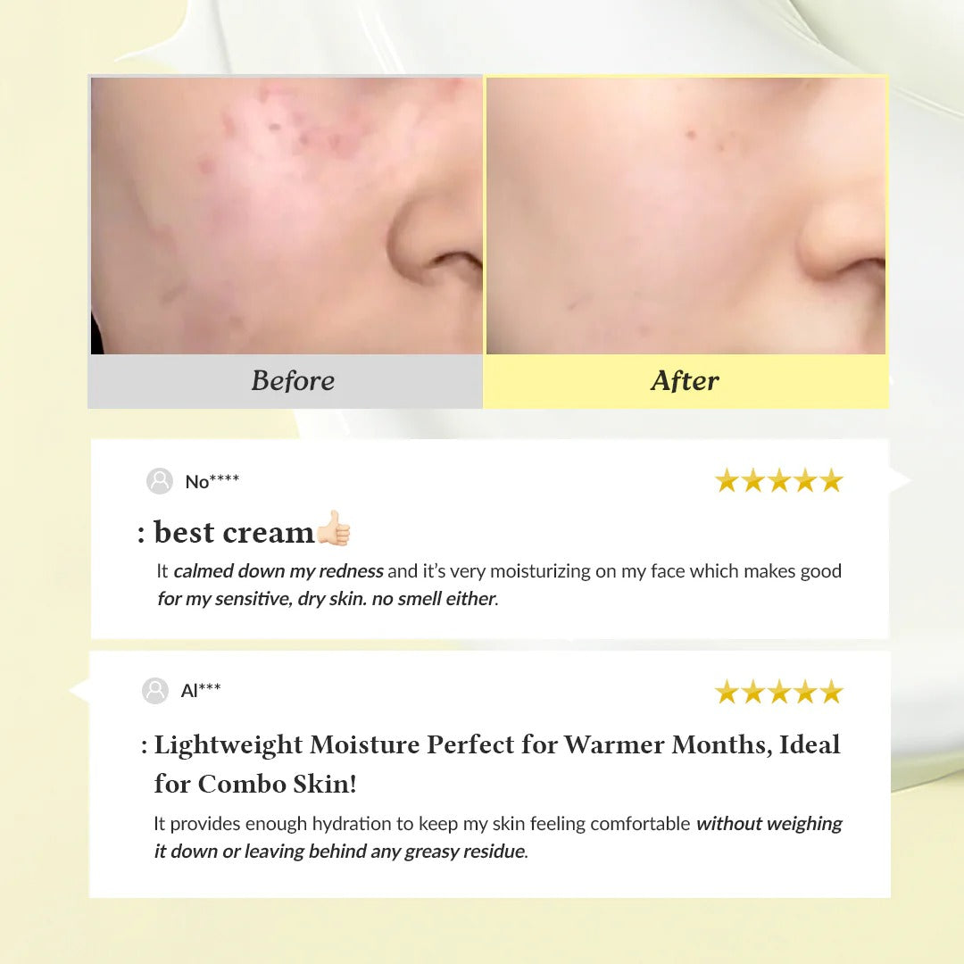 Dr.Althea 345 Relief Cream Dr. Althea
