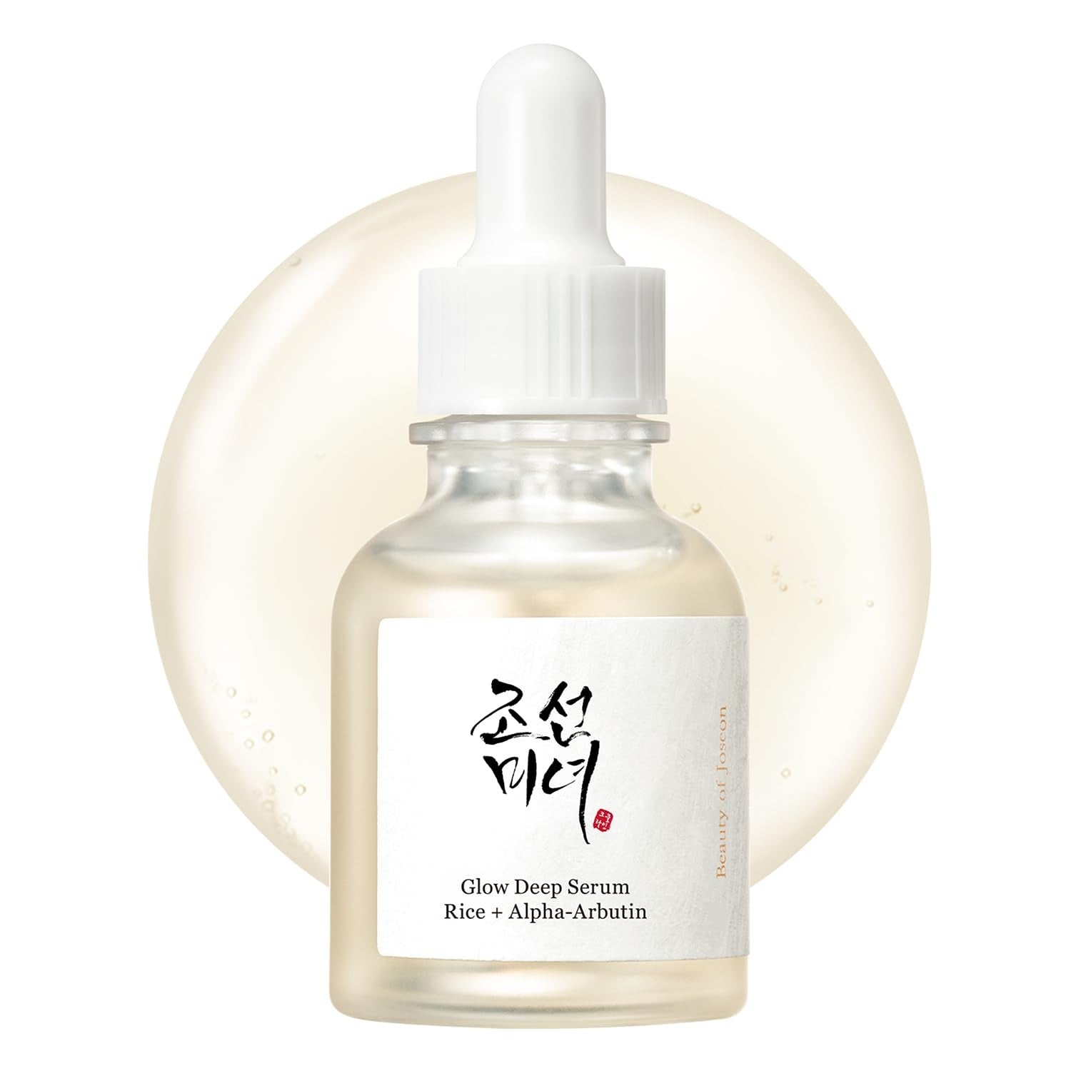 Beauty Of Joseon Glow Deep Serum Rice + Alpha-Arbutin - 30ml Beauty Of Joseon