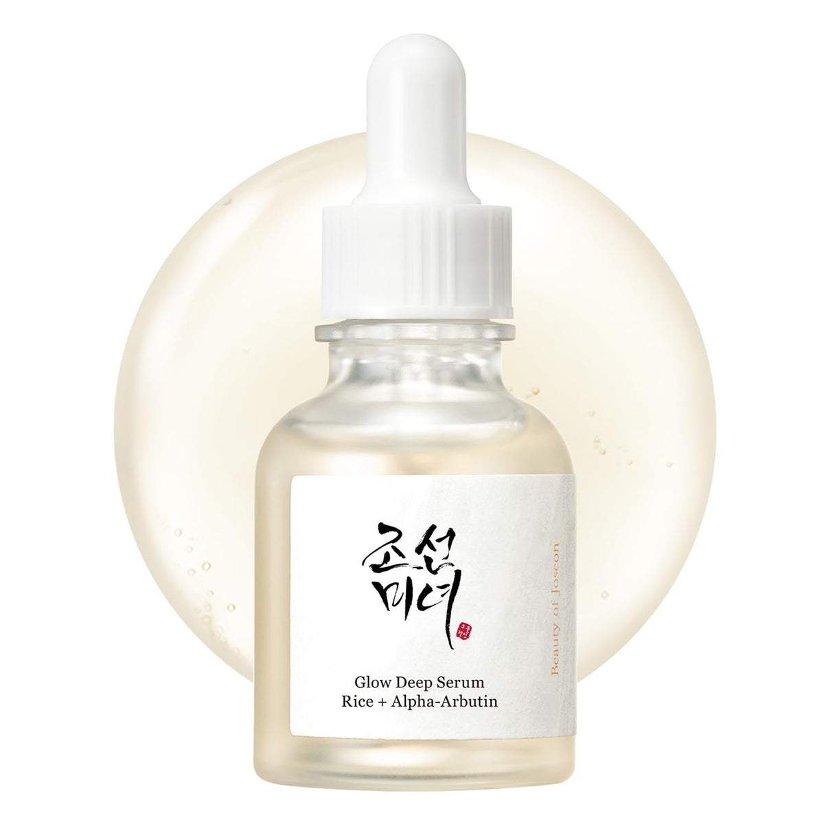 Beauty Of Joseon Glow Deep Serum Rice + Alpha-Arbutin - 30ml Beauty Of Joseon