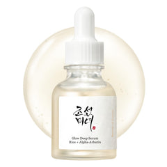 Beauty Of Joseon Glow Deep Serum Rice + Alpha-Arbutin - 30ml Beauty Of Joseon
