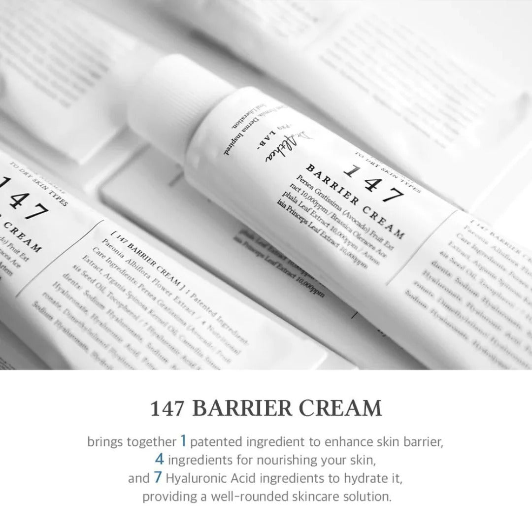Dr.Althea 147 Barrier Cream - 50ml Dr. Althea