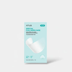 ANUA PDRN Glass Skin Hydration Duo Set – Hyaluron Capsule Mist + Collagen Melting Patch
