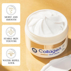 Sadoer 6Pcs Collagen Series Set Sadoer