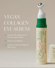 Axis-Y Vegan Collagen Eye Serum -10ml AXIS-Y