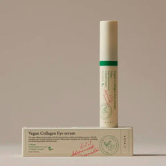 Axis-Y Vegan Collagen Eye Serum -10ml AXIS-Y