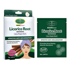 Aichun Beauty LicoriceRoot Acne Pimple Patch Aichun Beauty