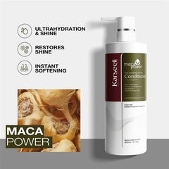 Karseell Maca Power Essence Repair Conditioner - 500ml Karseell