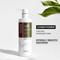 Karseell Maca Power Essence Repair Conditioner - 500ml Karseell