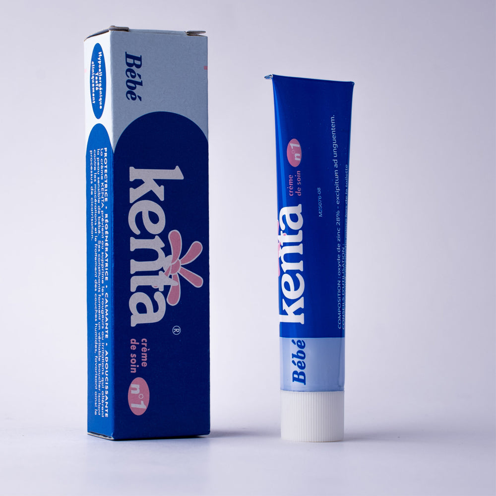 Bebe Kenta Creme De Soin [30g] Bebe Kenta