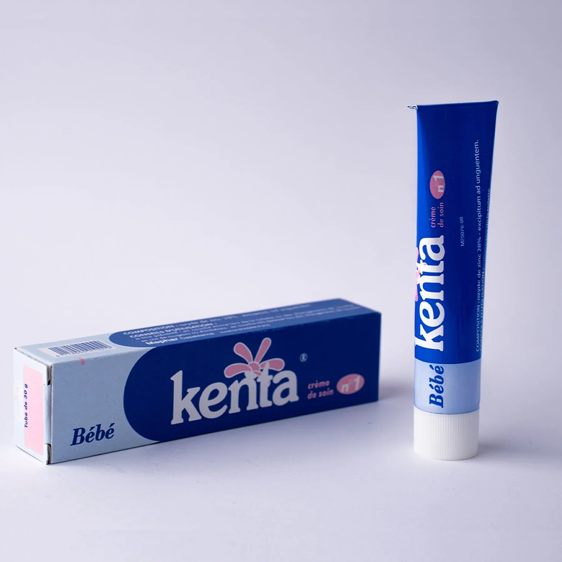 Bebe Kenta Creme De Soin [30g] Bebe Kenta