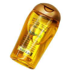 Love Jojo Argan Hair Oil Morocco Of Morocco - 120ml Love Jojo