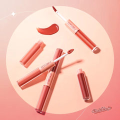 Pinkflash Duo Lipgloss Pink Flash