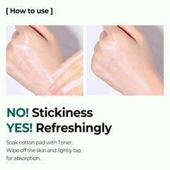 Some By Mi Aha.bha.pha 30 Days Miracle Toner - 150ml SOME BY MI