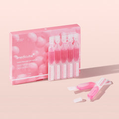 Medicube Pdrn Pink One Day Serum Medicube