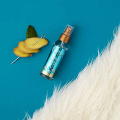 Mielle Hawaiian Ginger Scalp Treatment - 59ml MIELLE