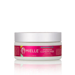 Mielle Mongongo Oil Hydrating Conditioner - 240ml MIELLE