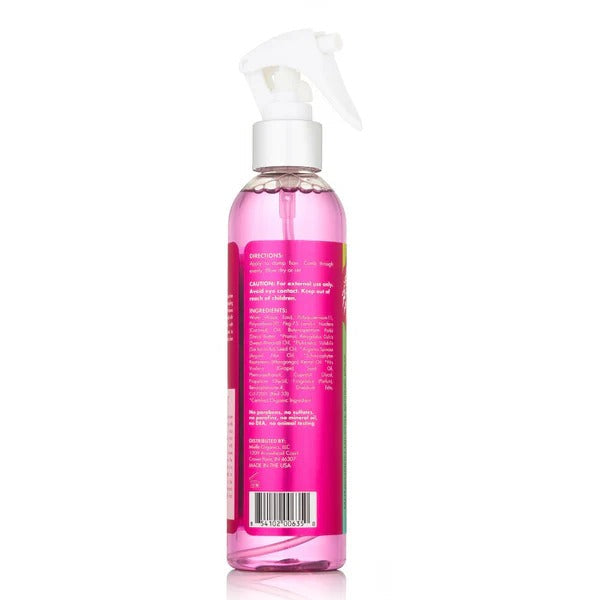 Mielle Mongongo Oil Style Setting Spray - 240ml Mielle