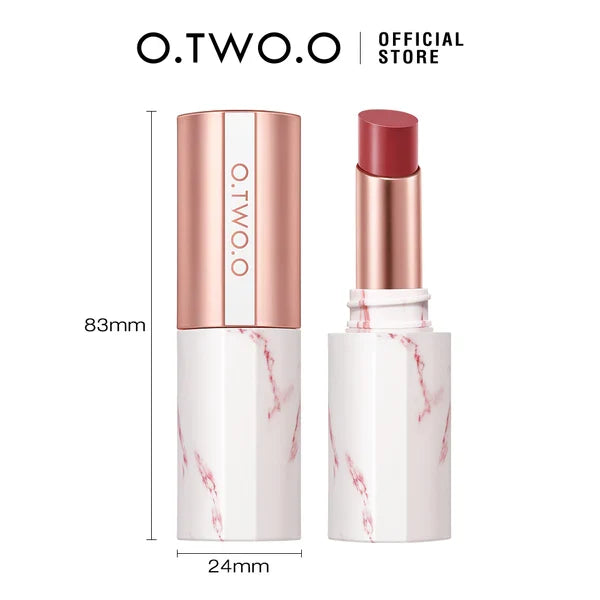 O.Two.O Ice-Film Mirror Lipstick O.TWO.O