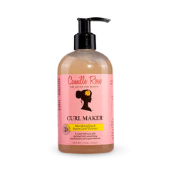 Camille Rose Curl Maker – The Recipe for Beauty – 355 ml Camille Rose