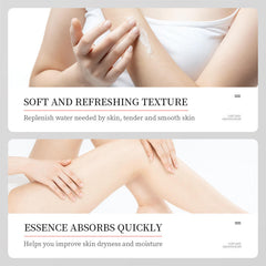 Sadoer Nicotinamide Arbutin White Body Lotion - 300g Sadoer